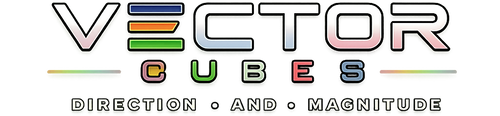Vector Cubes