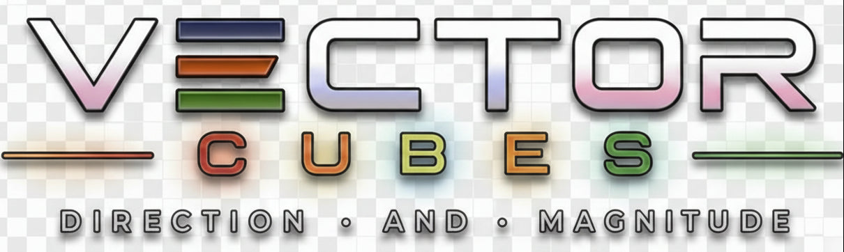 Vector Cubes